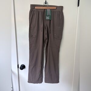 NWT | LL Bean | Vista Camp Pants | Small